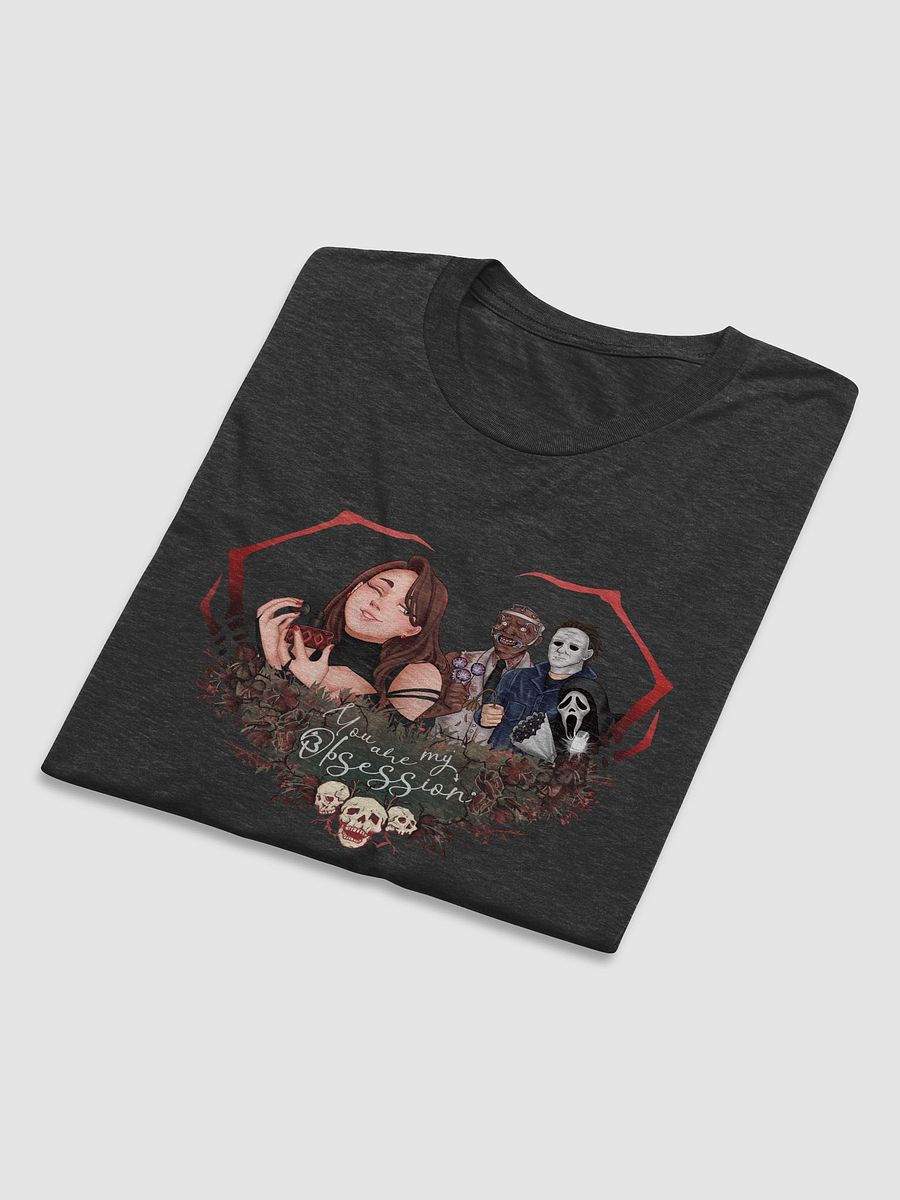 My Obsession T-Shirt product image (24)