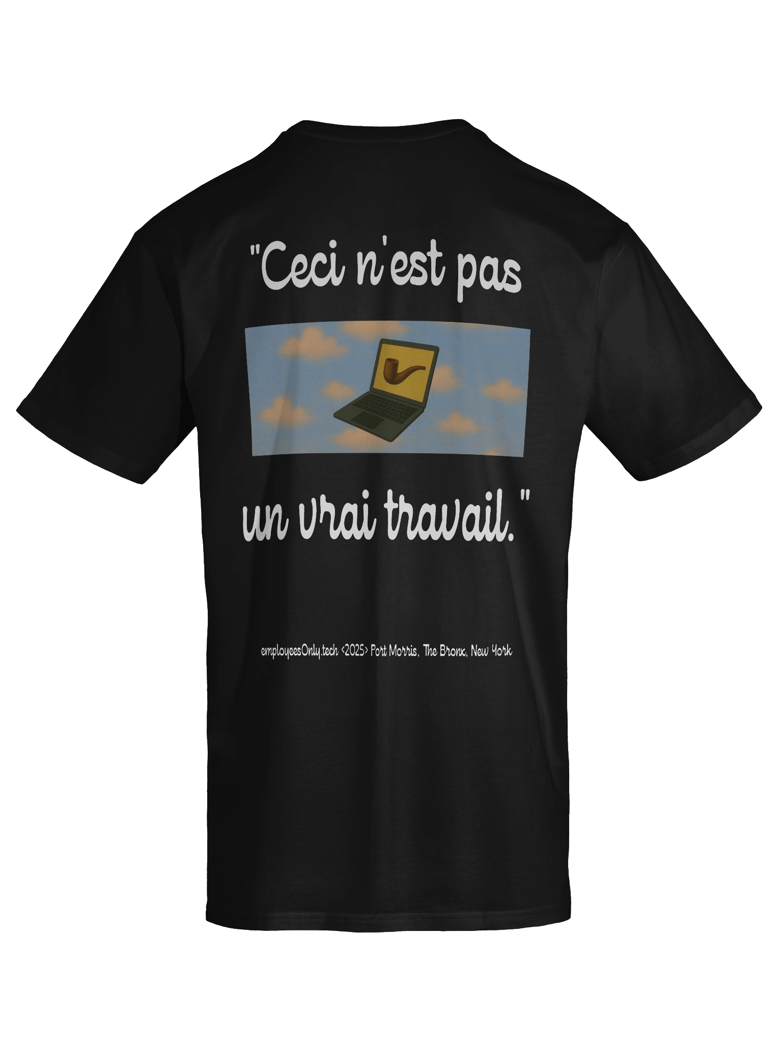 surreal shirt product image (6)