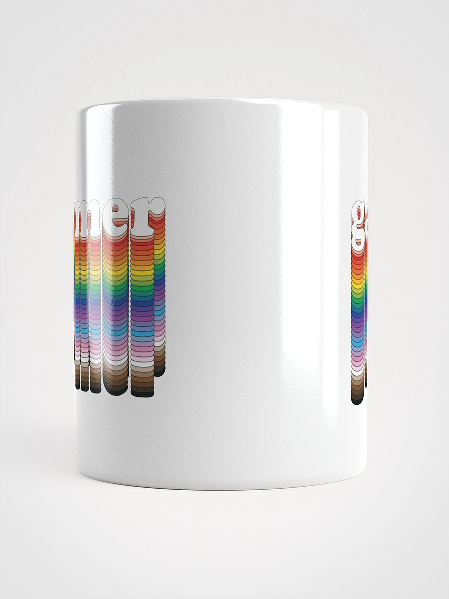 Gaymer Mug product image (6)