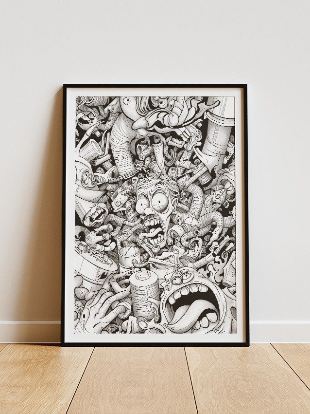 Noise Parade product image (2)