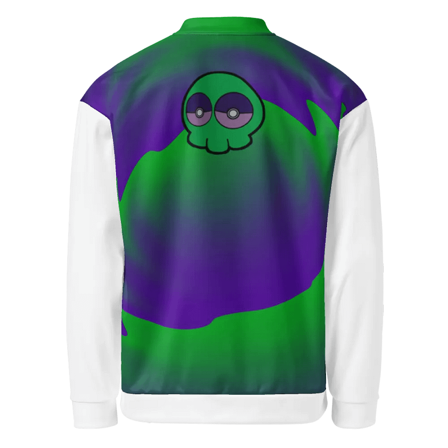ELITE Villain Bomber Jacket product image (2)