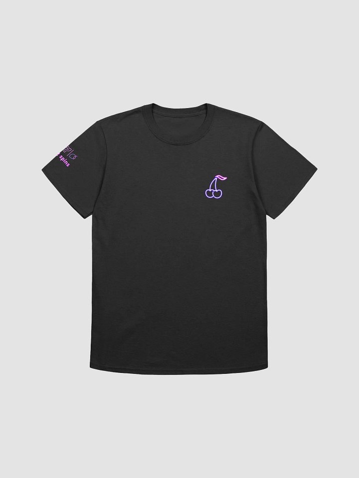 Cdog Spins Cherries T-shirt product image (1)
