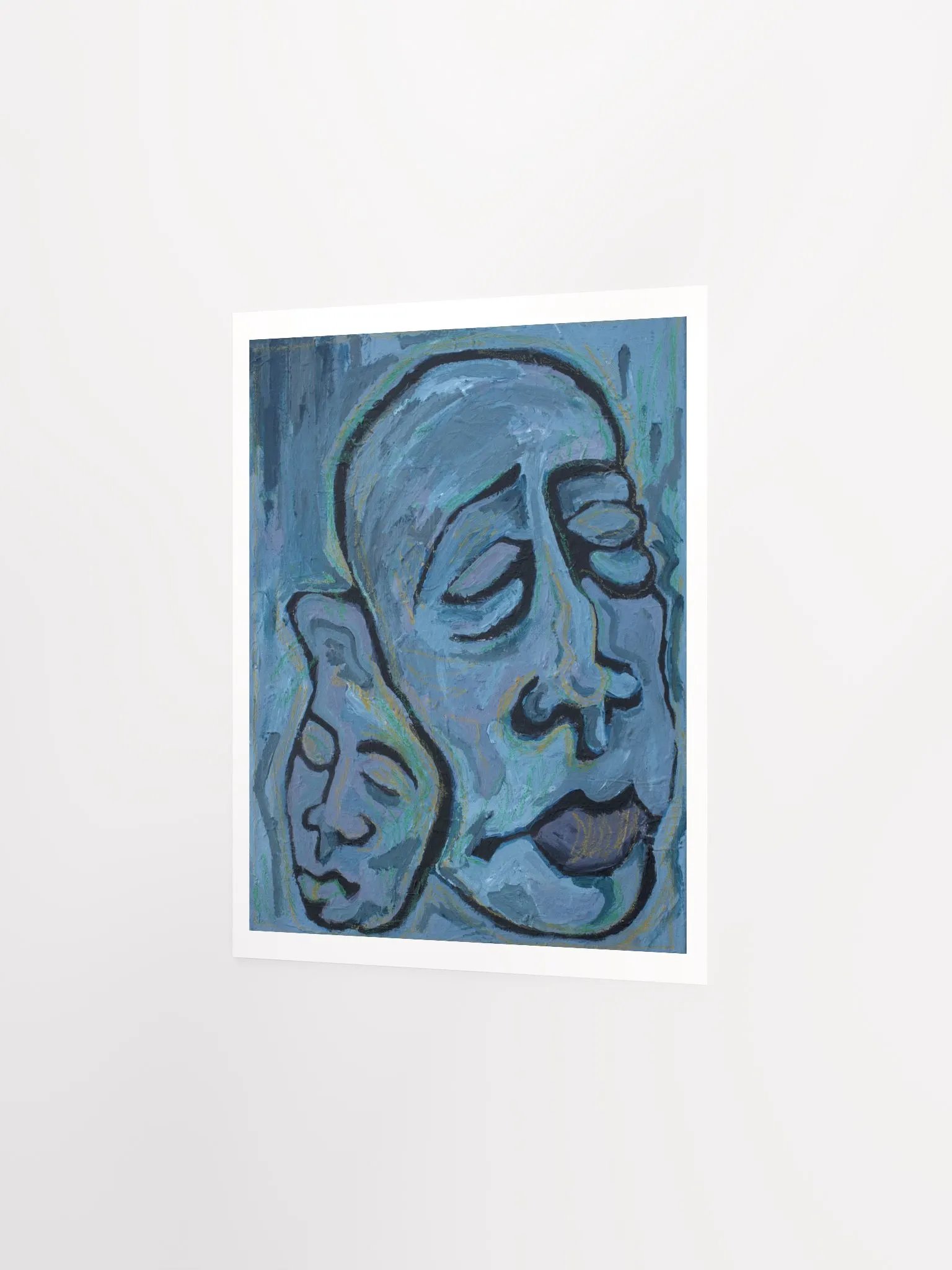 DVIVEIDIS Print product image (2)