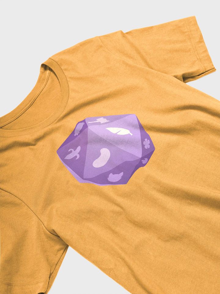 b20 - Grim Ol’ Shirt product image (1)
