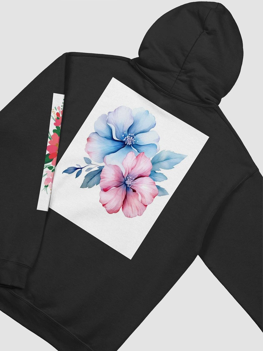Gildan Classic Hoodie product image (4)