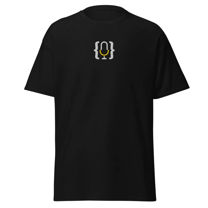 Premium T-Shirt - Black product image (1)