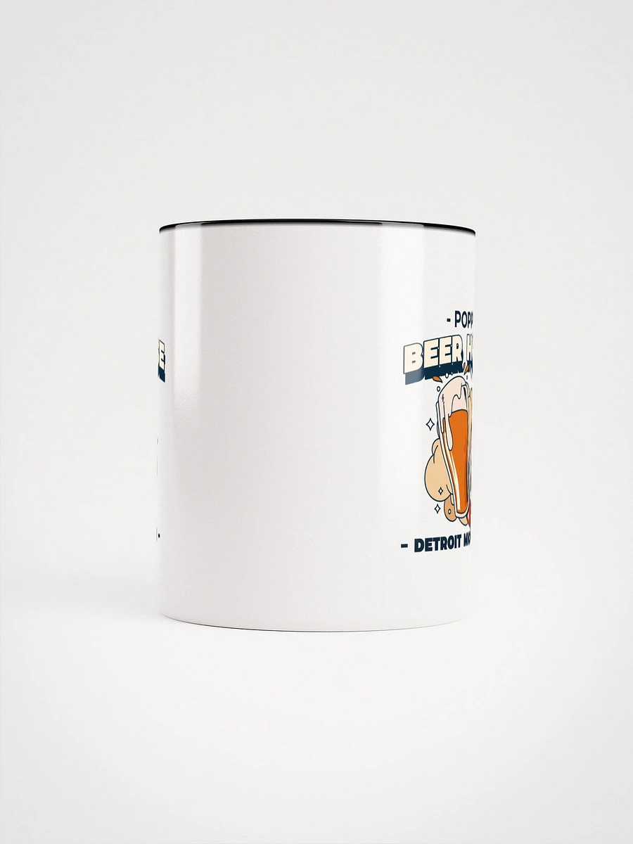 Popp's Beer House - Mug product image (63)