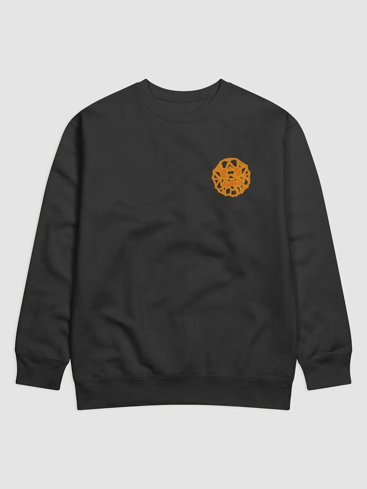 Yacht Club Sweater product image (1)