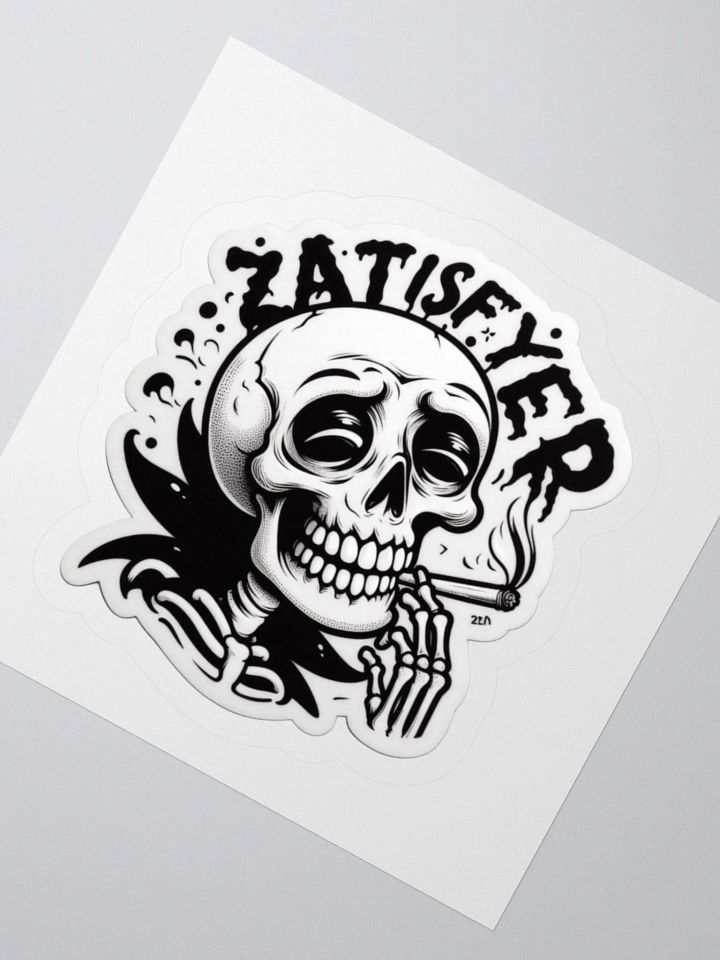 Zticker Zatisfyer product image (2)