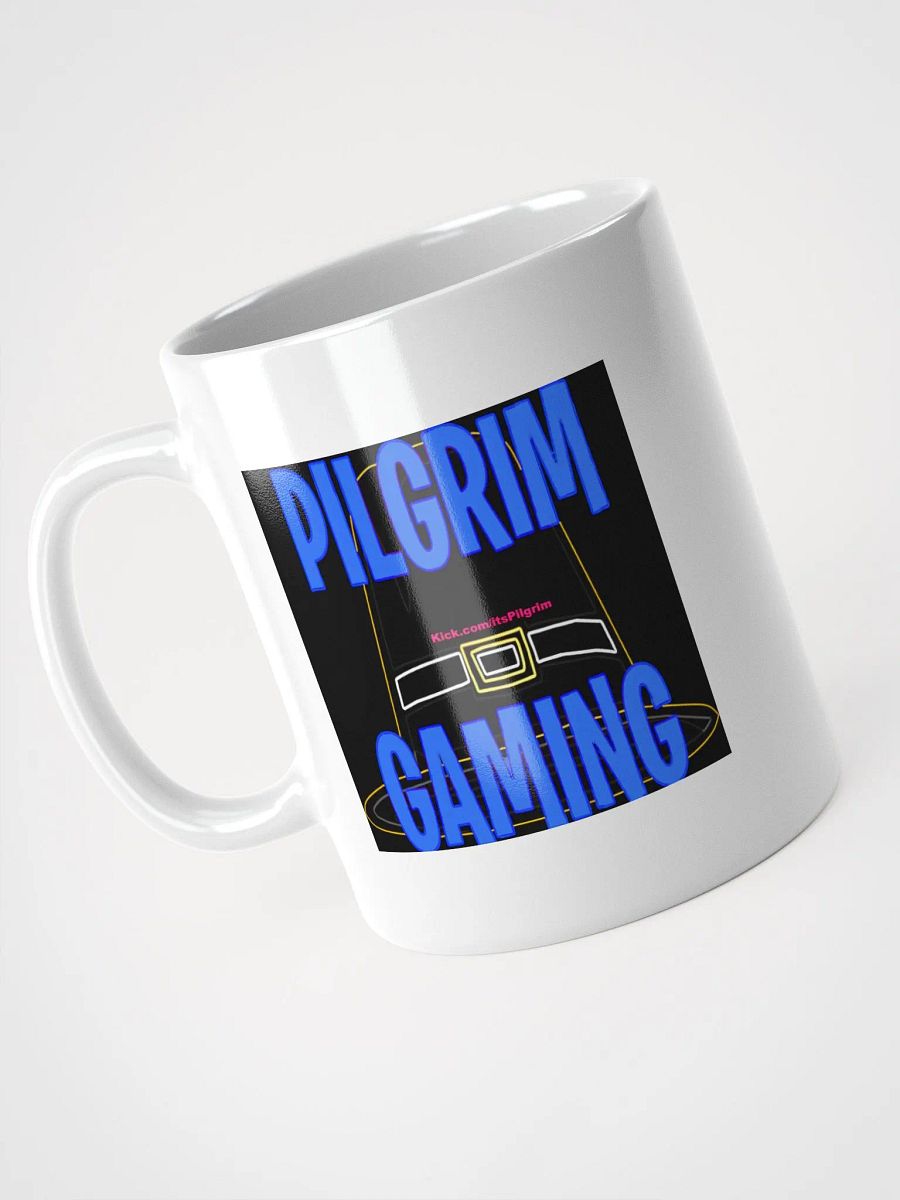Pilgrim Gaming Coffee Mugs product image (8)