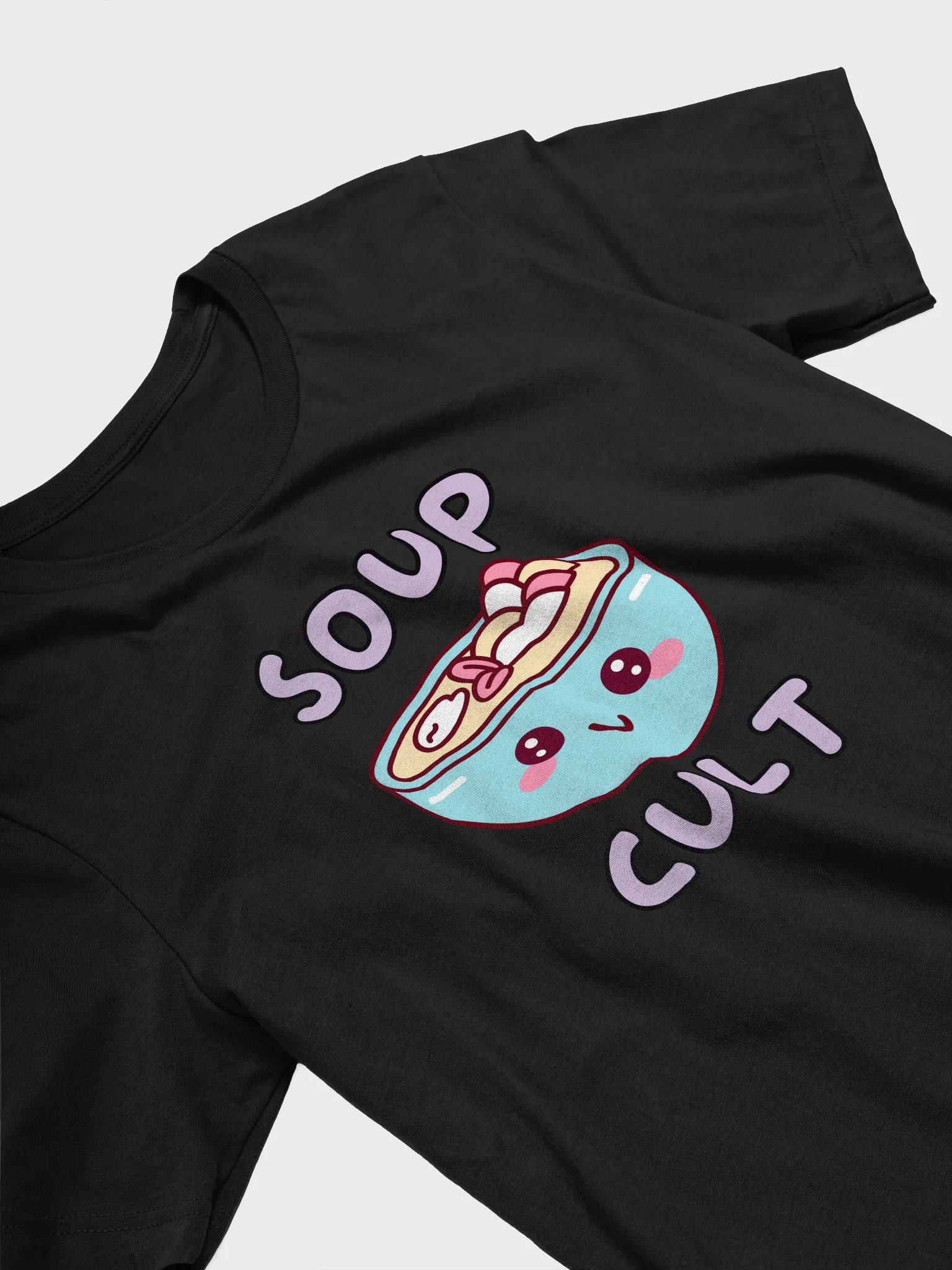 Soup Cult T-Shirt product image (3)