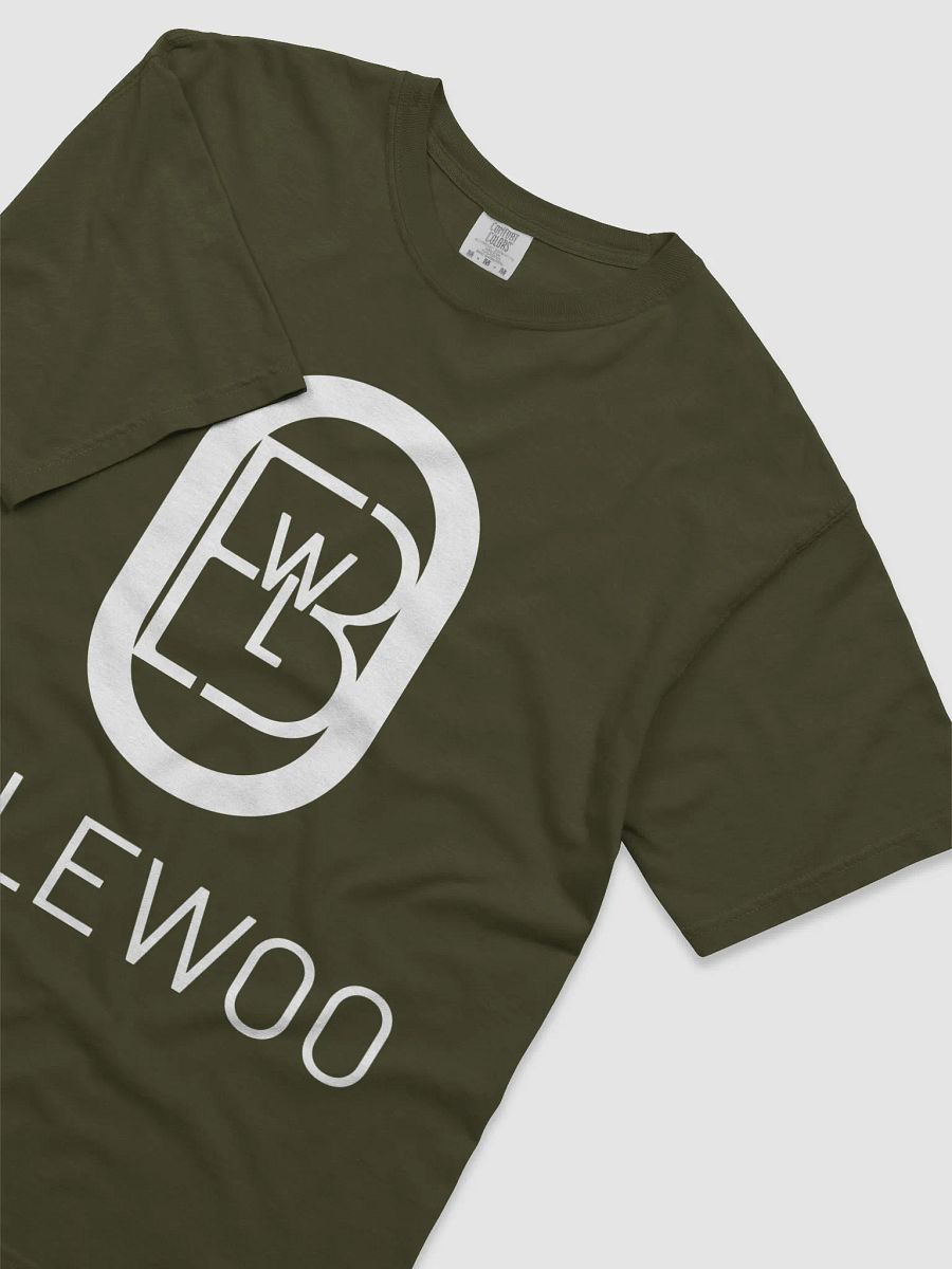 Unisex Bolewoo Tee product image (35)