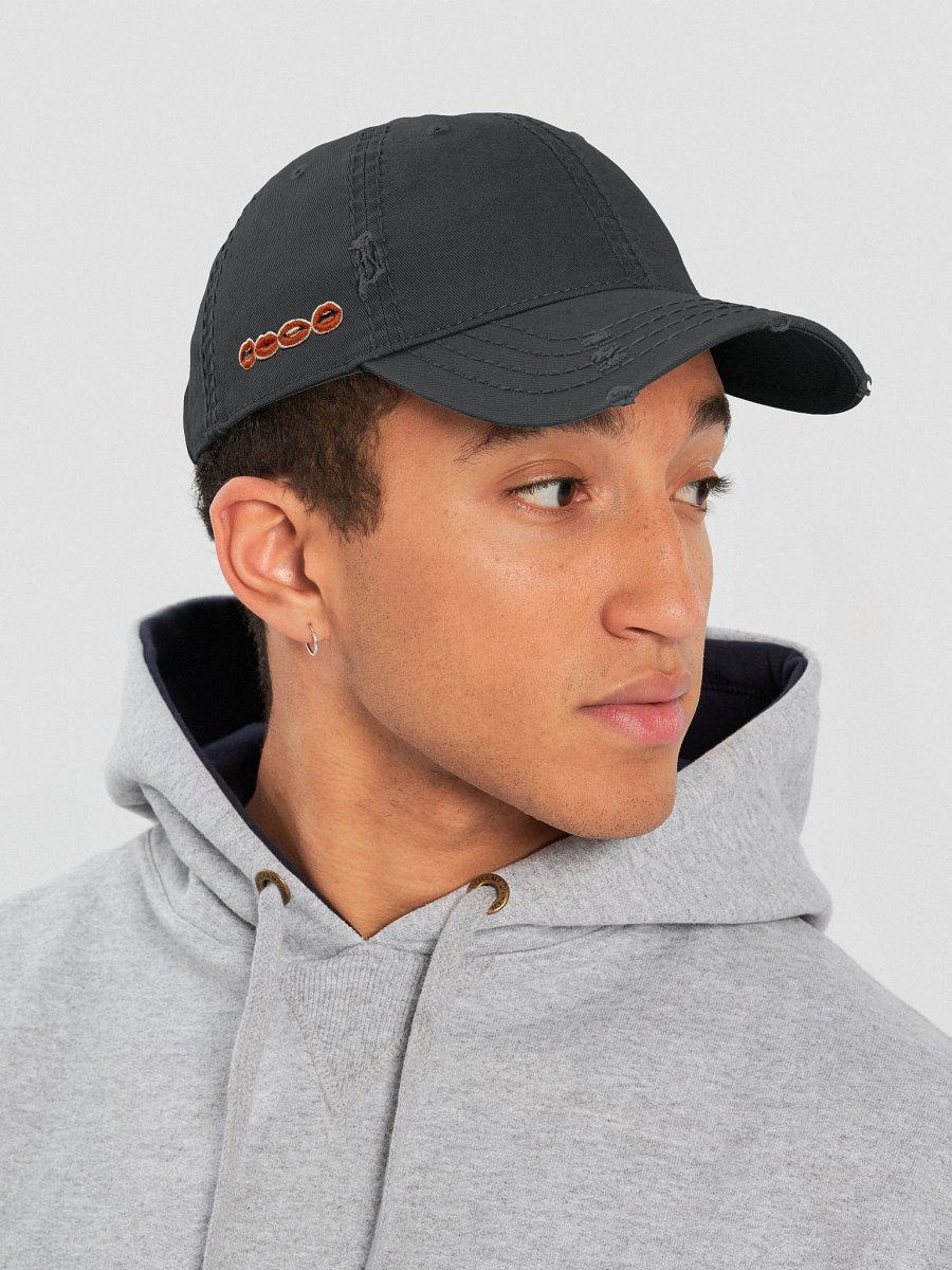 Talk Back Cap product image (7)