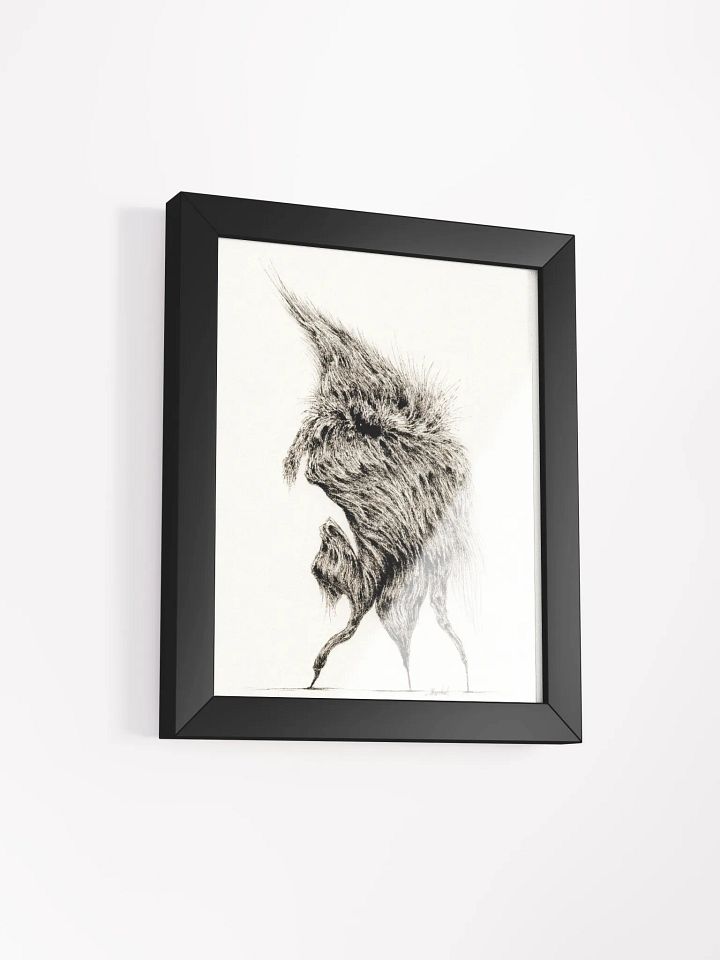Poster - 2025 Sketch 16 product image (1)