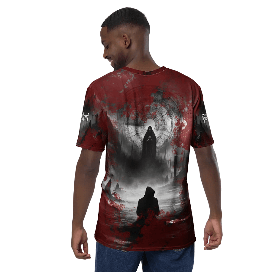 Penitent - Melancholia II product image (12)