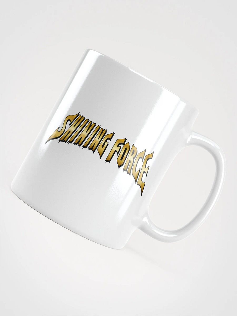 Shining Force: Max Framed Mug product image (5)