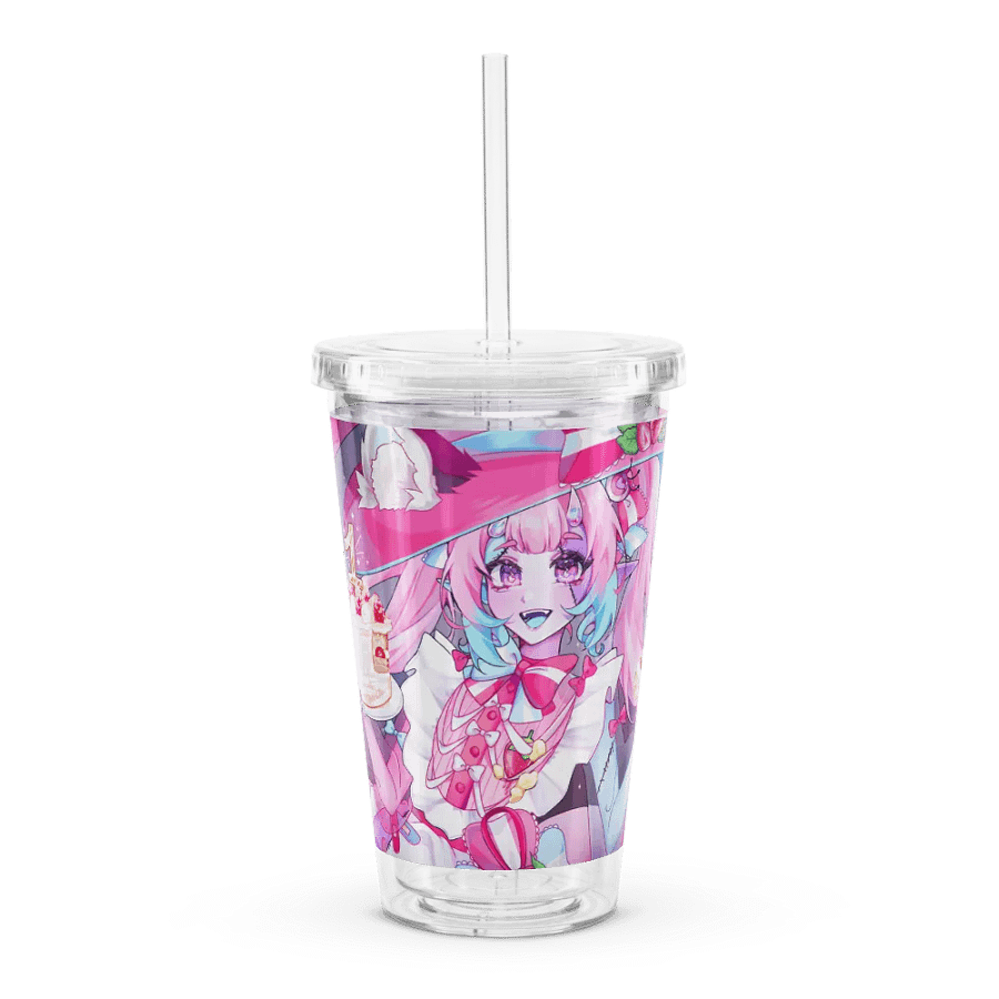 First Anniversary Tumbler product image (1)