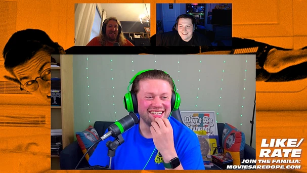 Video thumbnail
