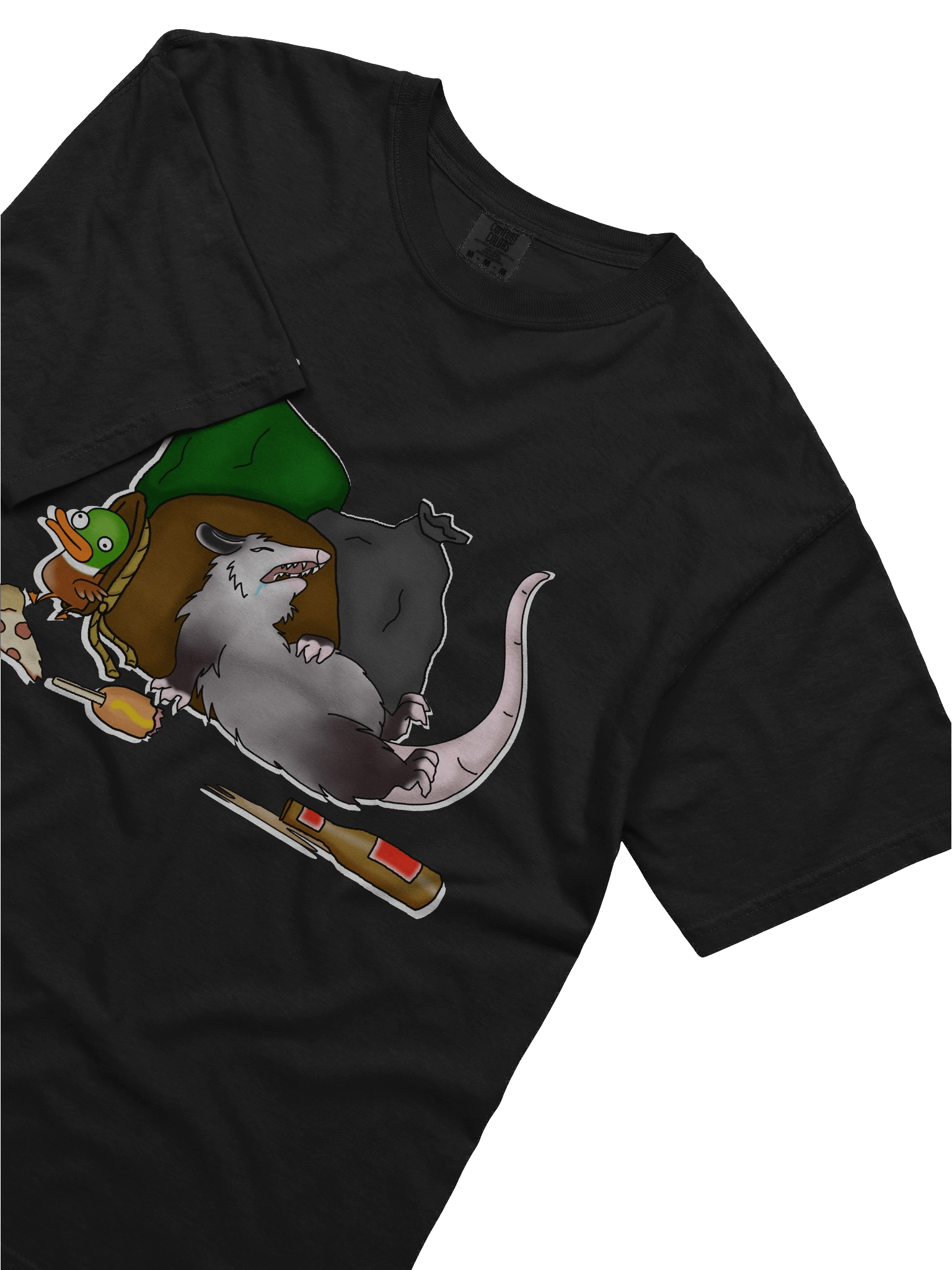 Gluttony product image (5)