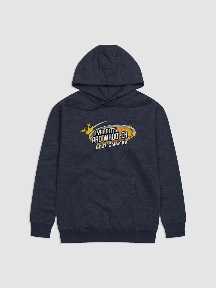 Freestyle Hoodie Camp 101 product image (1)