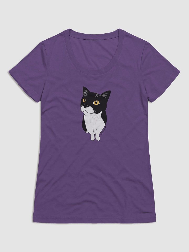 Handsome Felix Ladies' Tee product image (8)