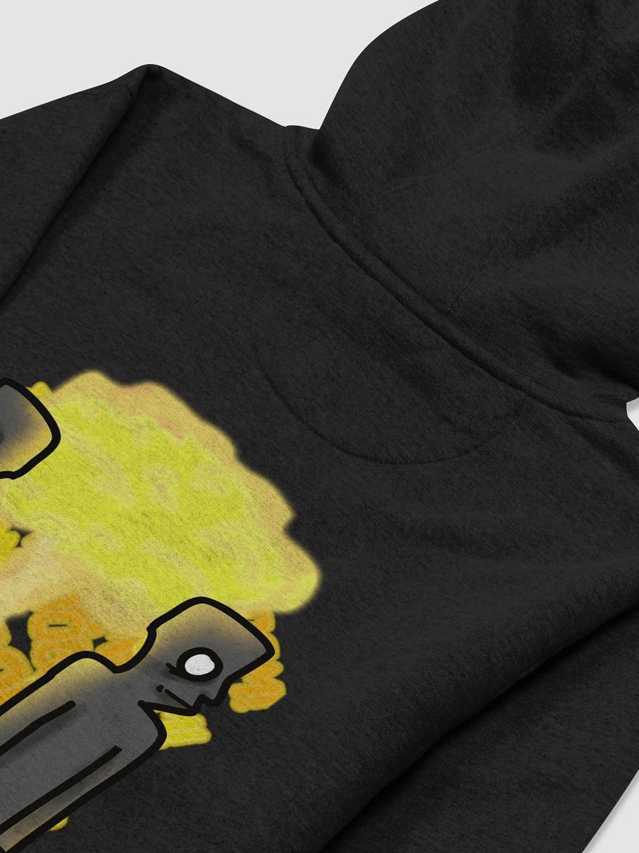 BOOM! Breast-Logo Hoodie product image (4)