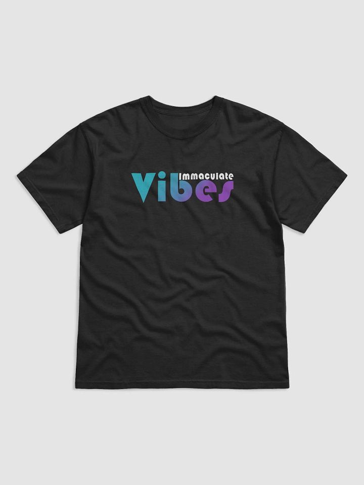 Immaculate Vibes • T-Shirt product image (1)
