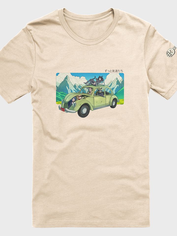 Friends Forever Tee product image (1)