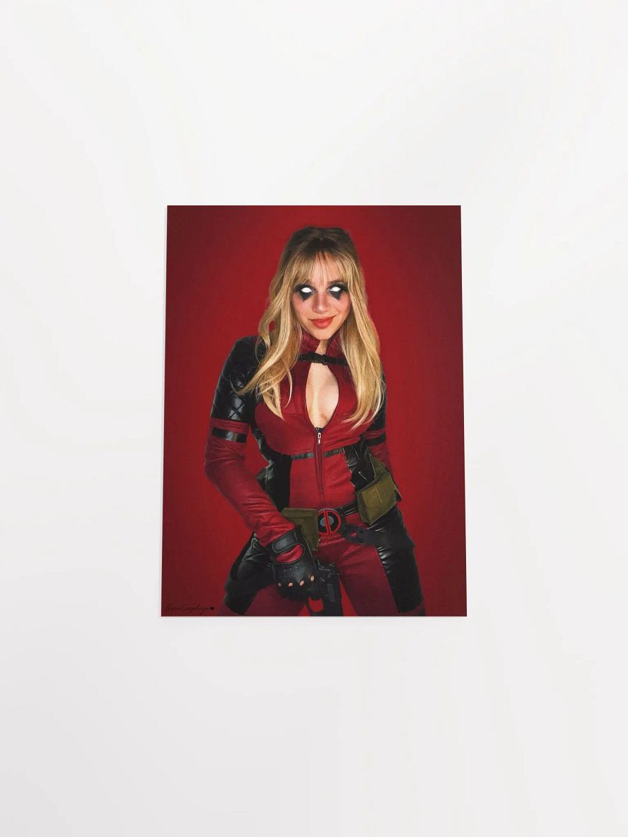 BriiPool Poster product image (8)