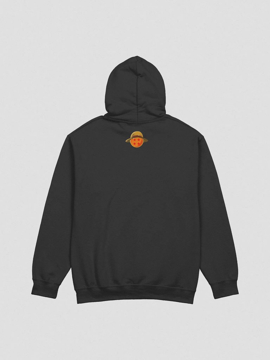 Tornhub- Gildan Hoodie product image (21)