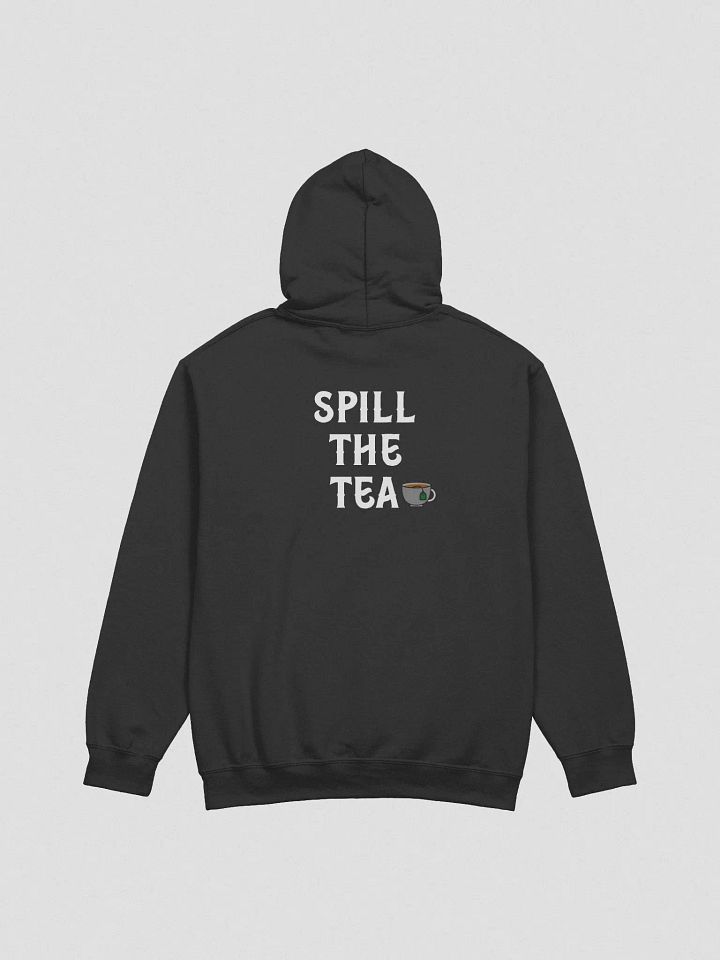 Tea (Hoddie) product image (2)