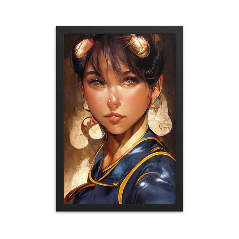 Chun-Li product image (1)