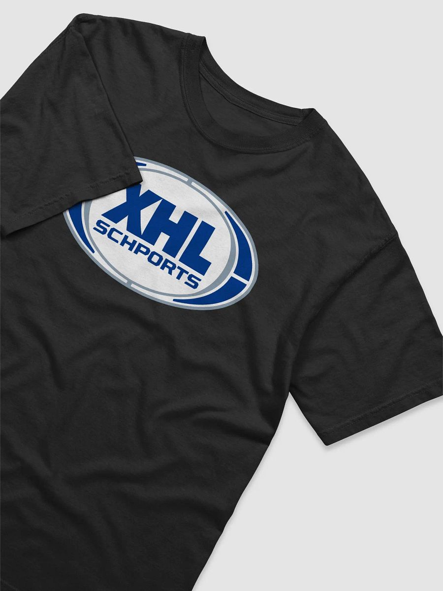 XHL Schports Logo Tee product image (8)