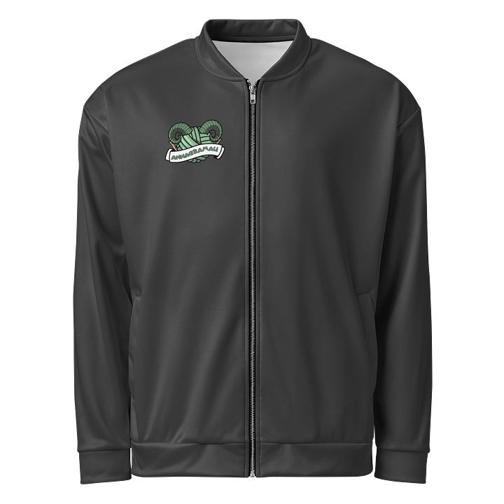 Bomber Jacket - Ram Them product image (1)