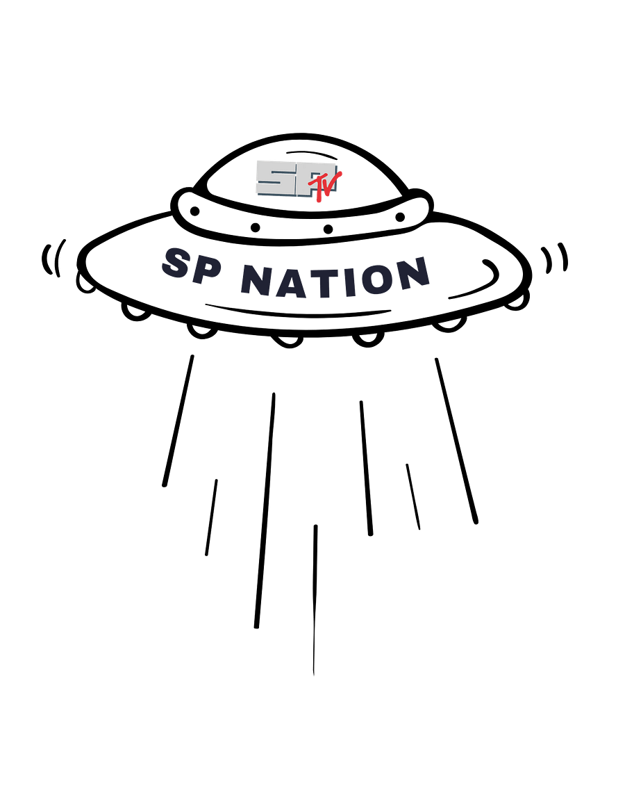 SP Nation - UFO, Tumbler product image (3)