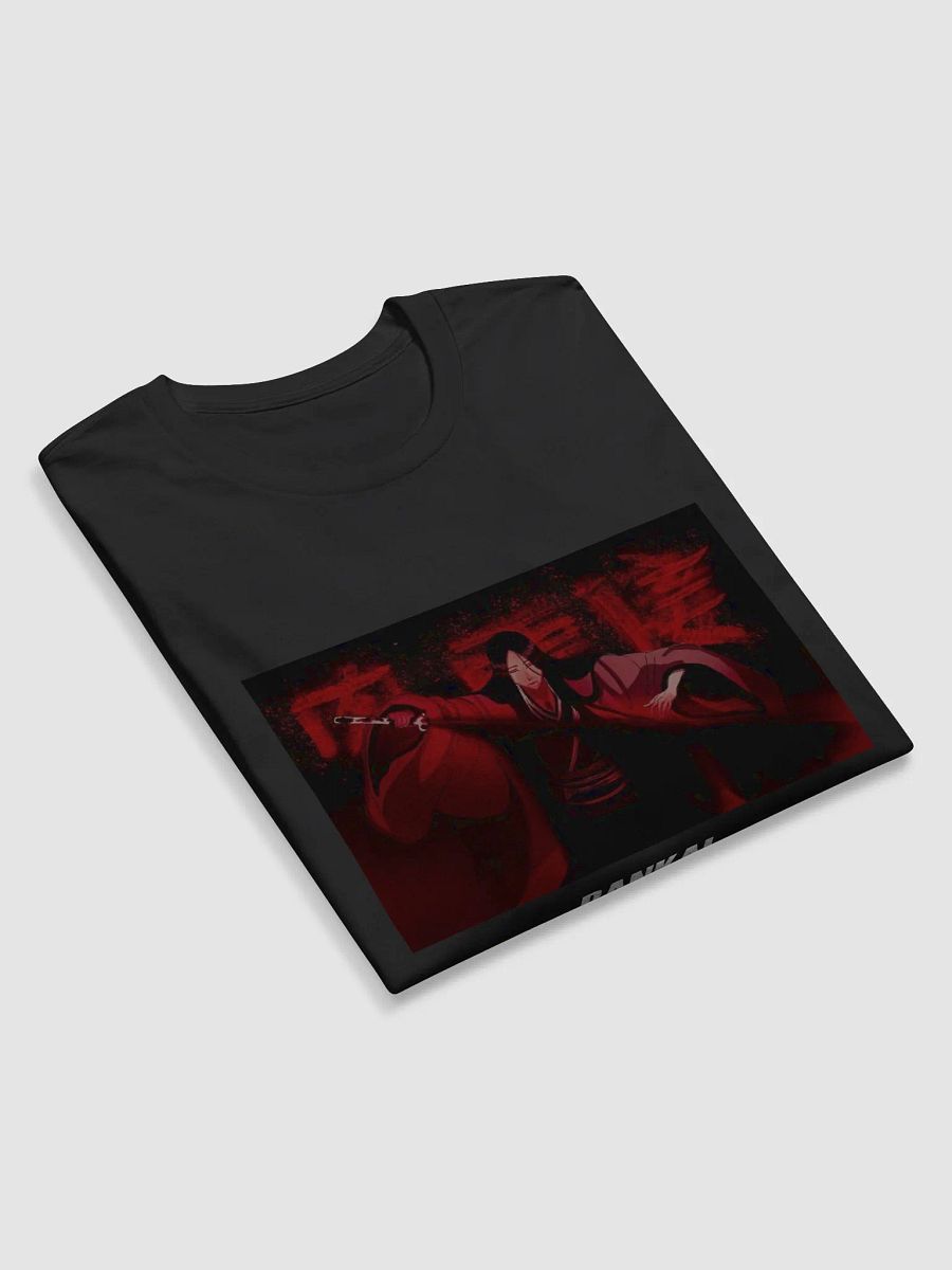 Bleach Unohana's Bankai Minazuki Long Sleeve Shirt product image (13)