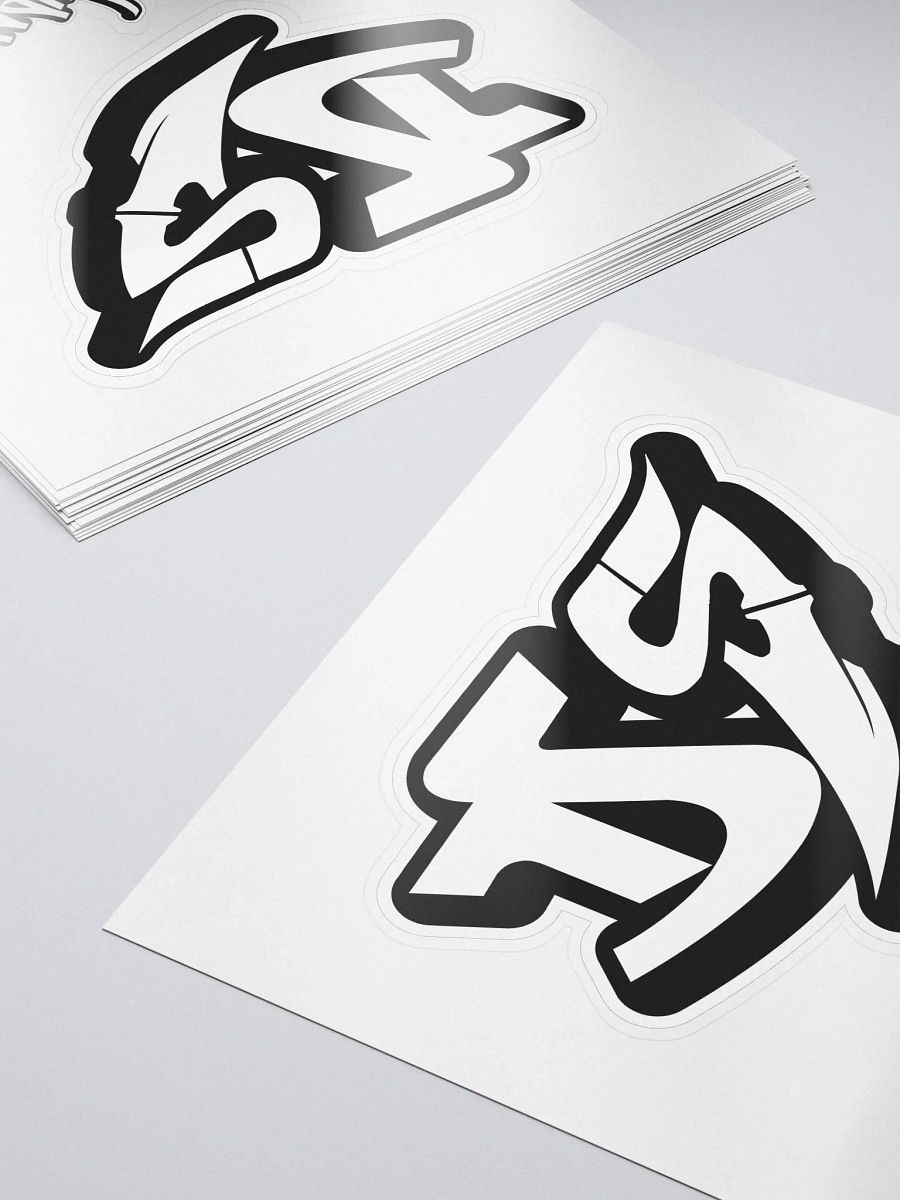 Graffiti Sticker Set product image (2)