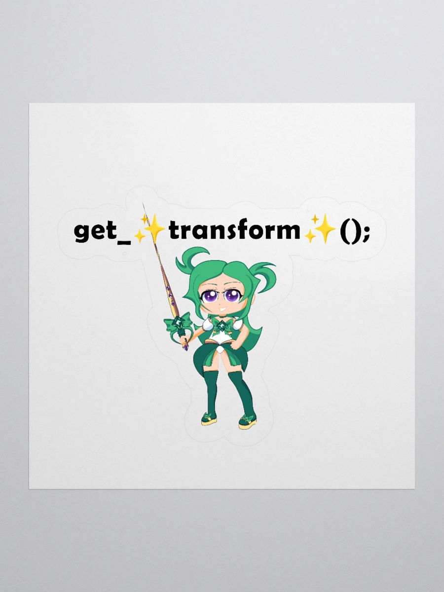 GameMaker Transform! product image (3)