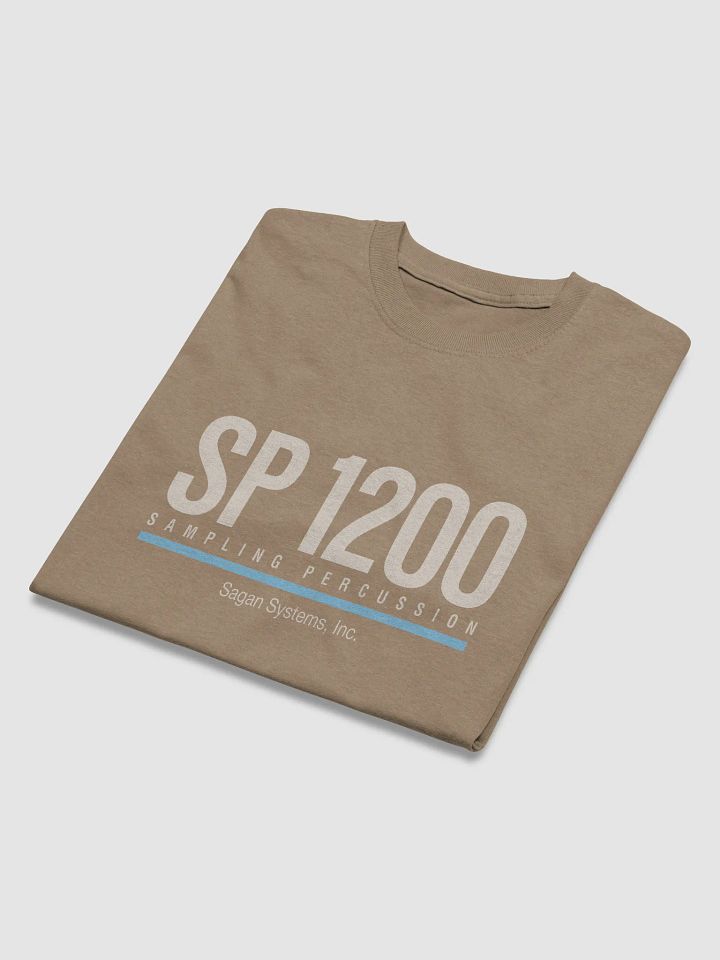SP 1200 Tee product image (4)