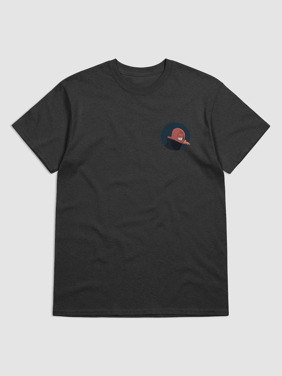 Avian Elegance Tee product image (3)