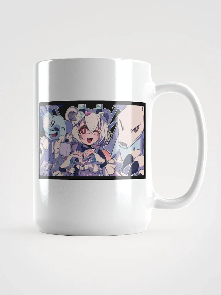Lily Bear Mug product image (1)