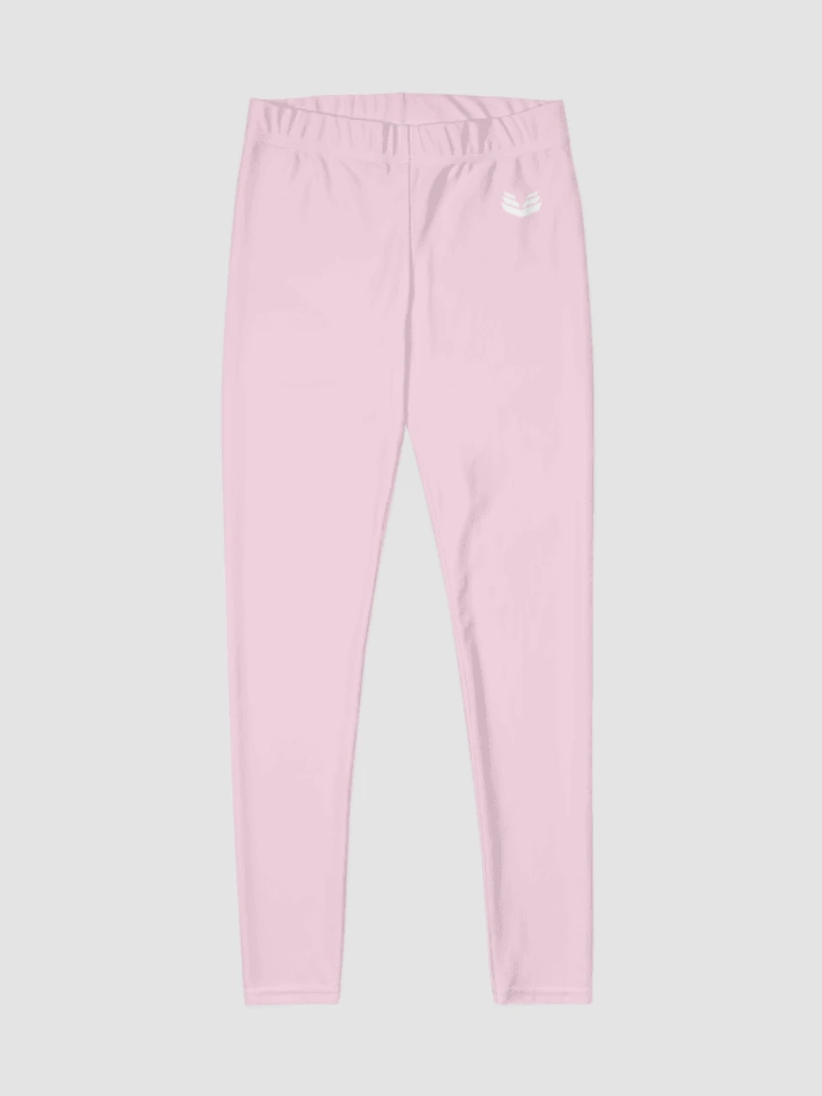 Leggings - Baby Pink product image (4)