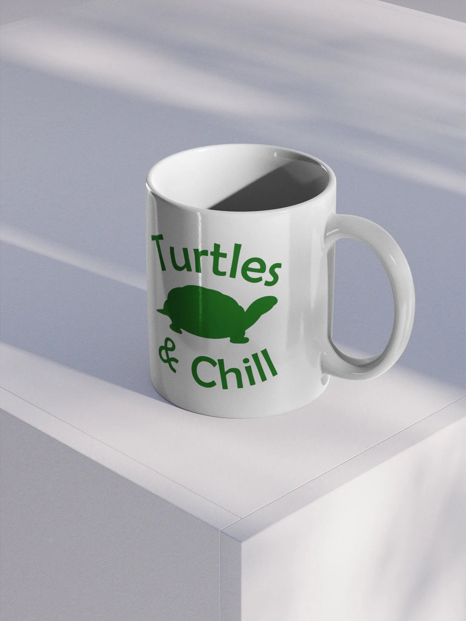 T&C Mug product image (2)