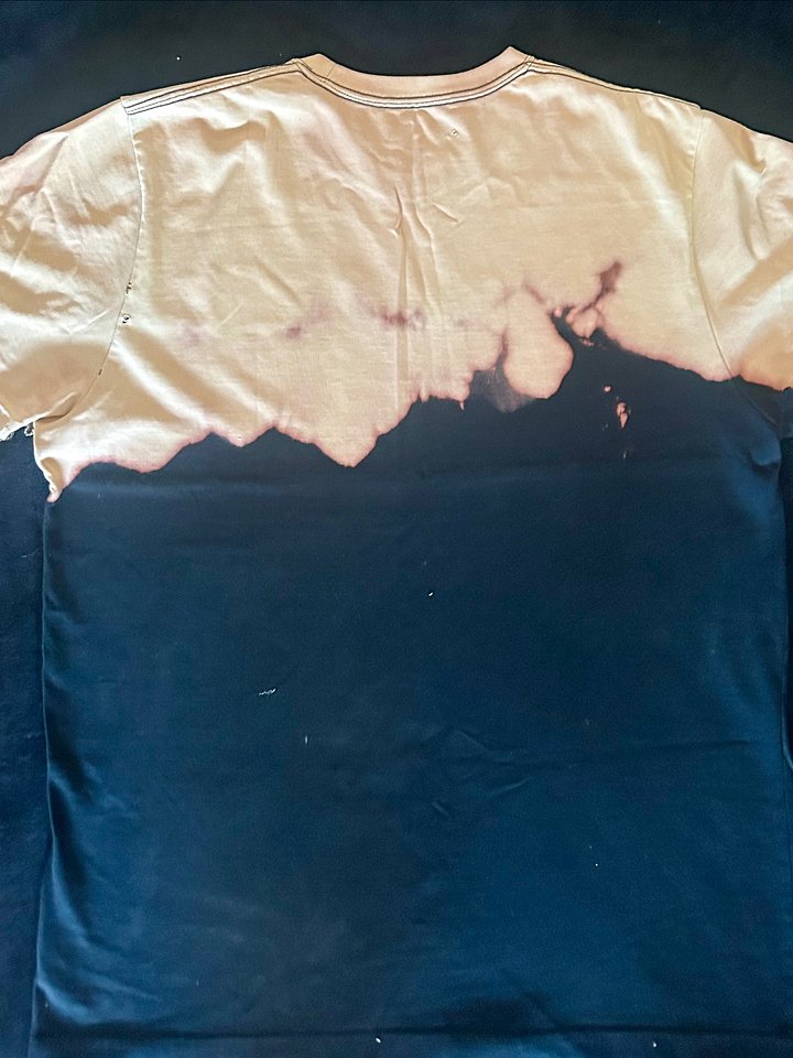 LUMASE TEE product image (2)