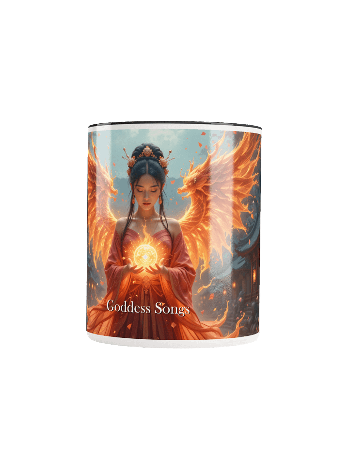 "Honor The Line" Mug product image (1)
