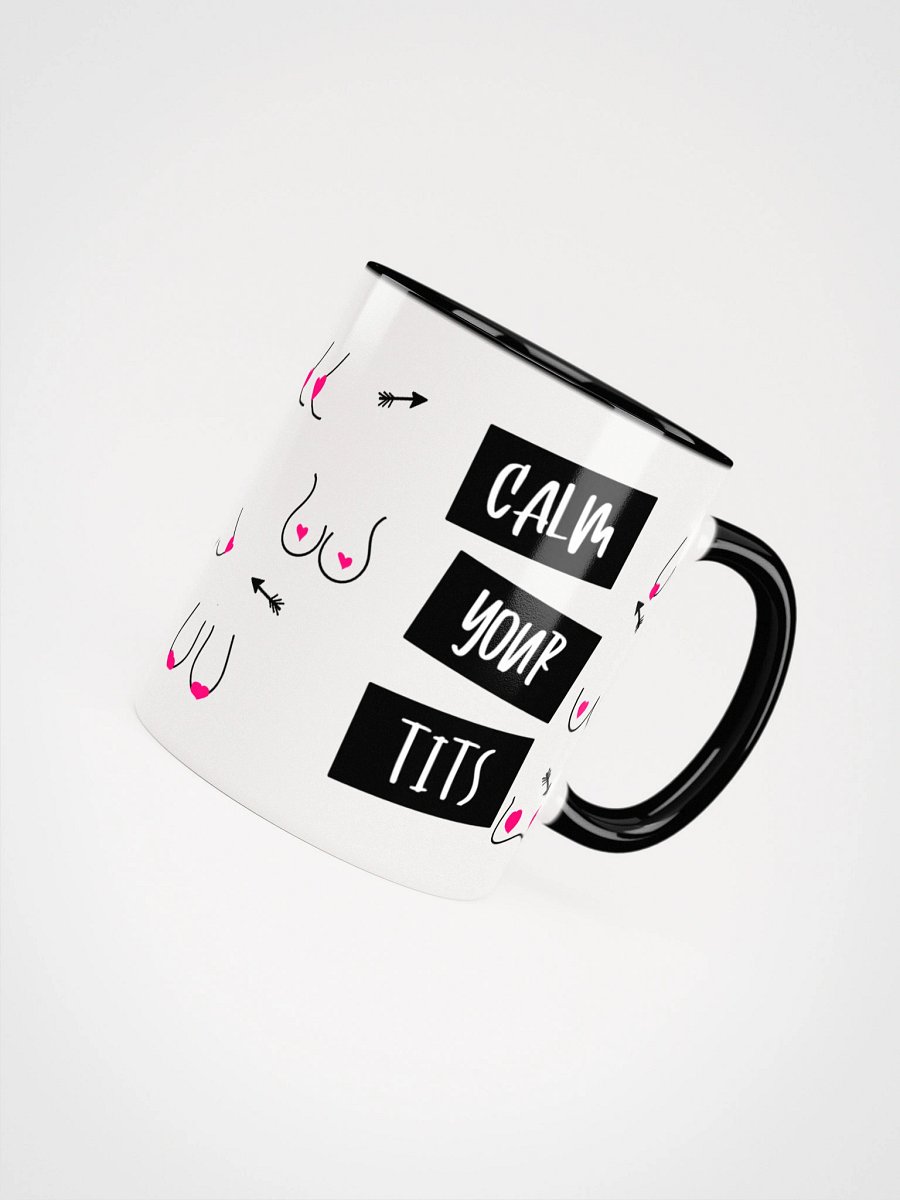 Valentines Tits product image (4)
