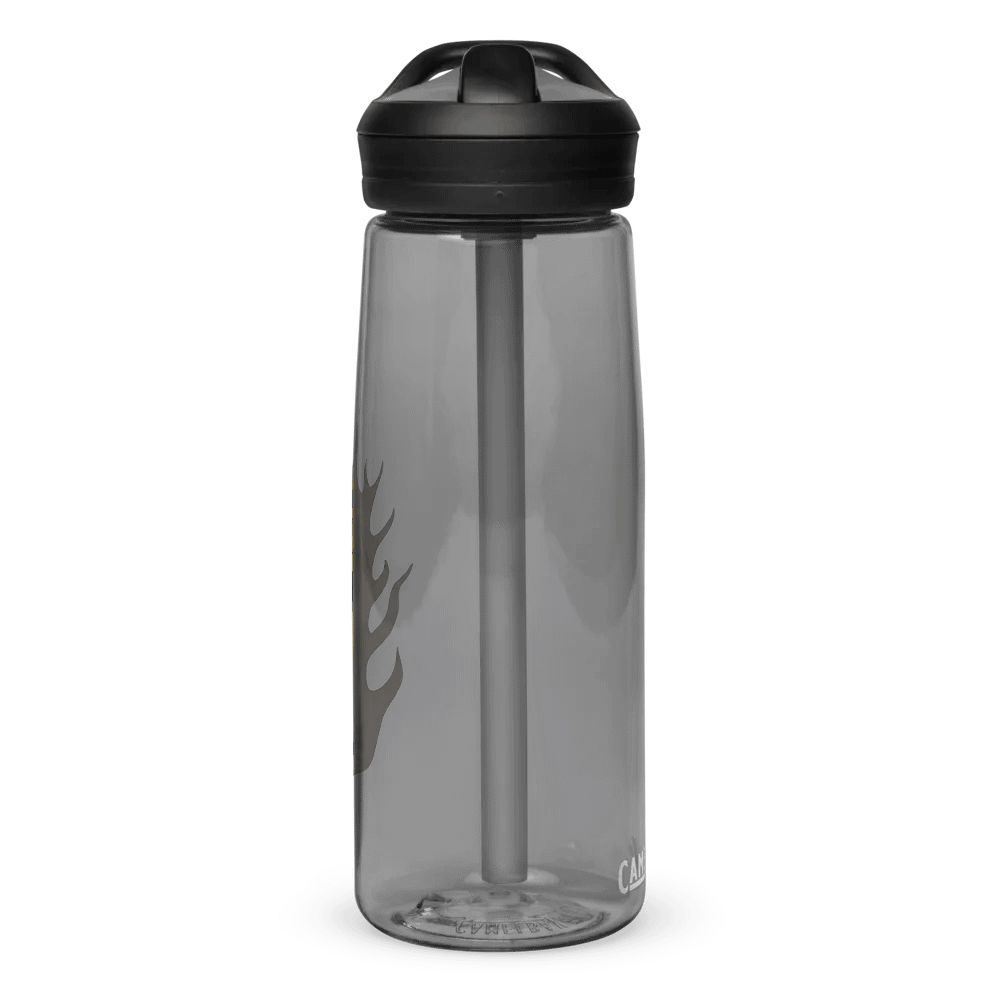 CHAOS Water Bottle product image (4)