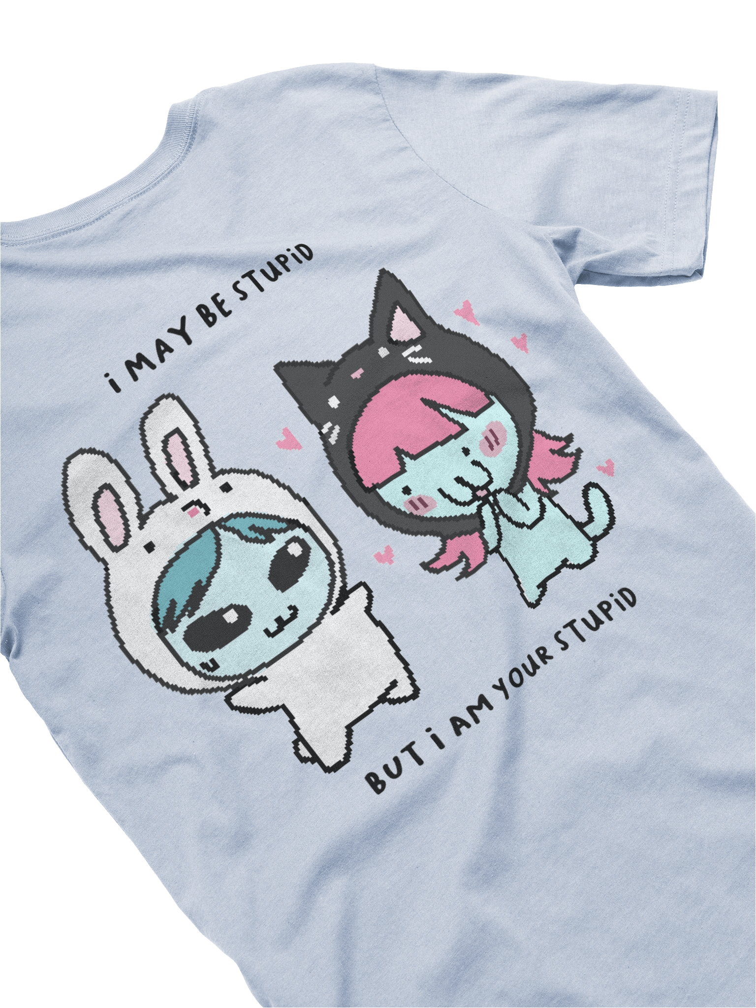 [Matching Tee] Zoop product image (10)