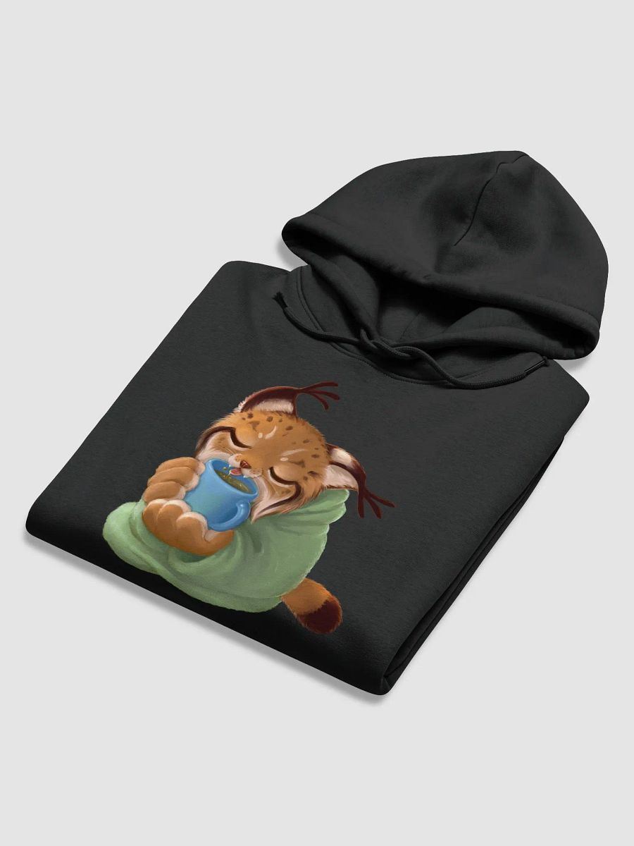 Stanley/Stella Unisex Essential Eco TEA-TIME Hoodie product image (5)