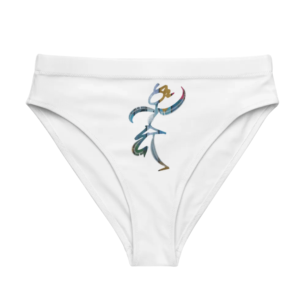 Colorful Dancing Stick Woman product image (1)